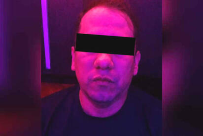 Cae “El Amarillo”, generador de violencia vinculado a Los Rusos