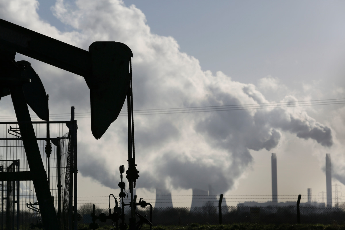 México requeriría 108 mil millones de dólares para desarrollar fracking