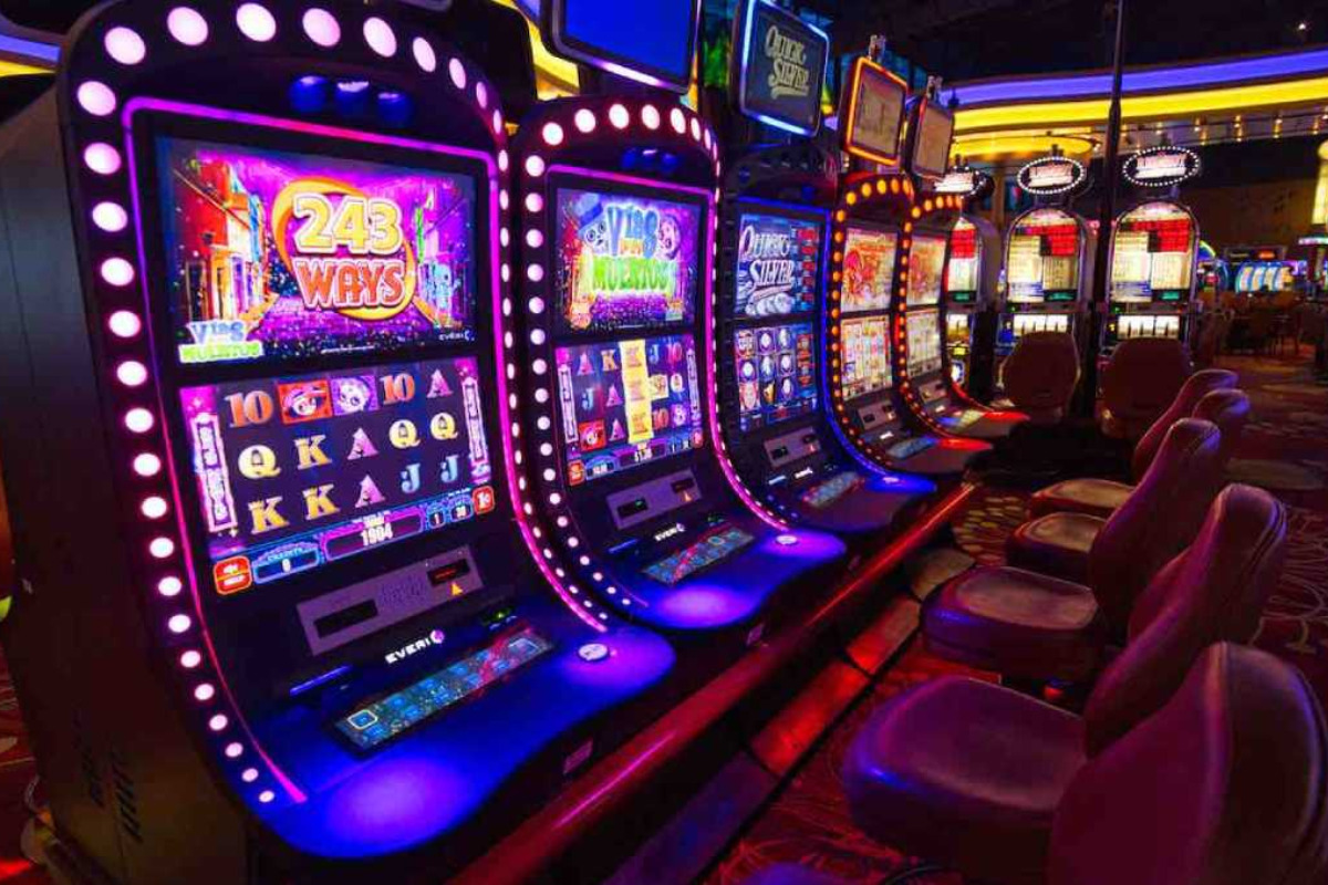 Segob alista ley para casinos y revisa irregularidades fiscales