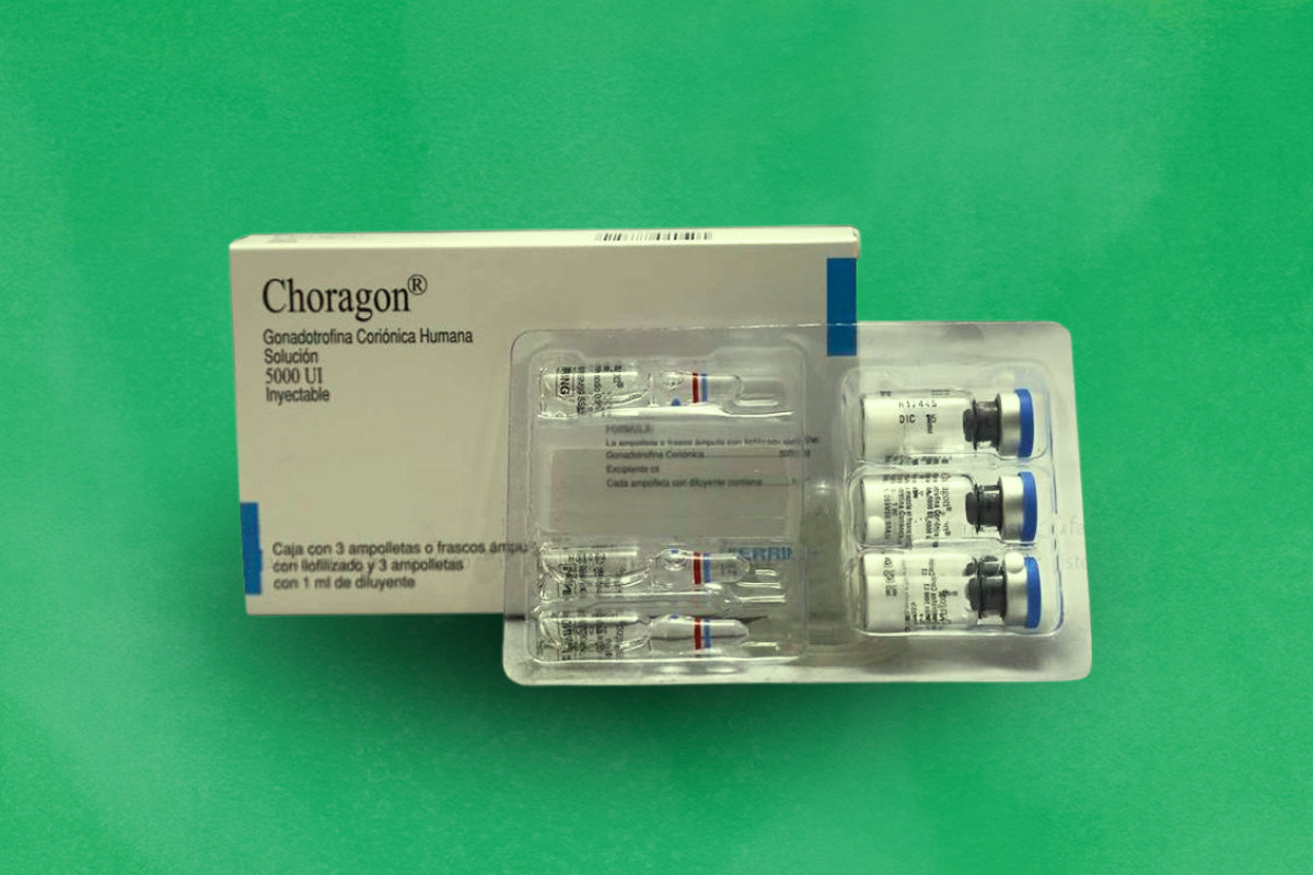 Detectan lotes falsificados de Choragon vendidos en plataformas digitales