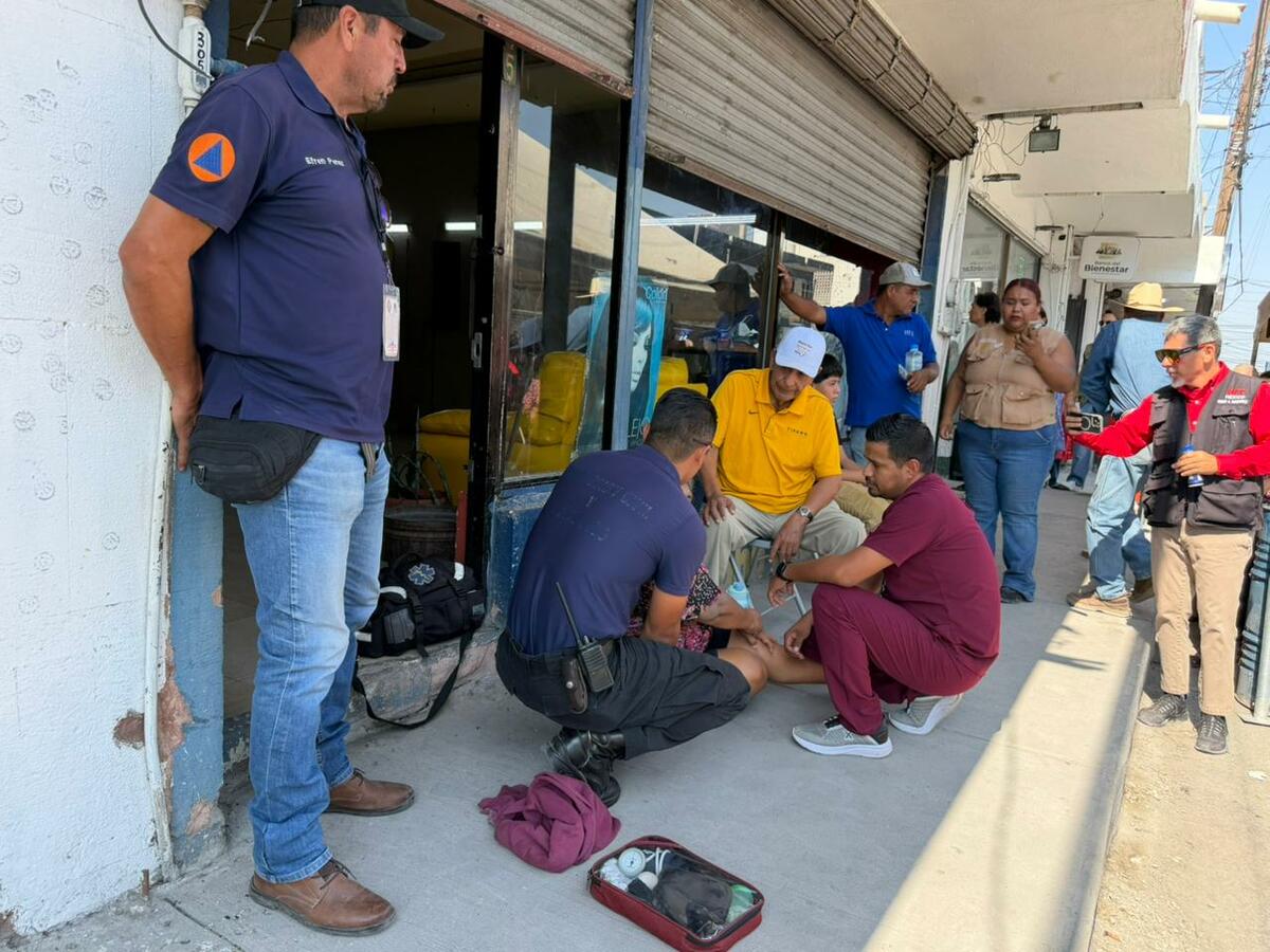 seguridad
