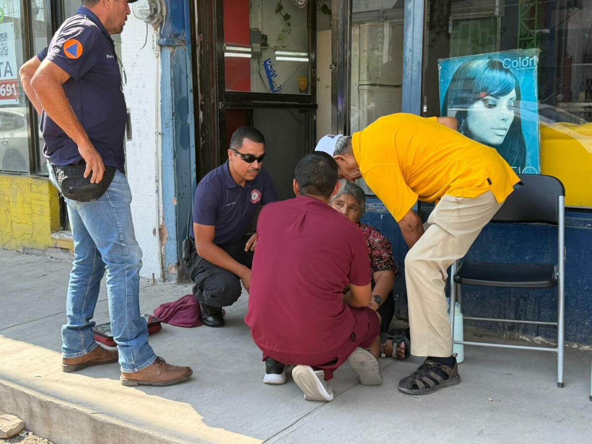 seguridad