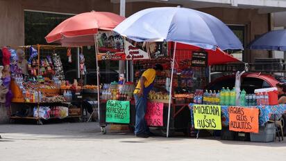 Crece 1% economía informal de Coahuila