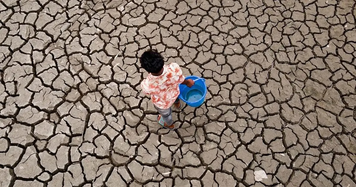 ONU alerta por intensificación de "El Niño" y sus efectos climáticos