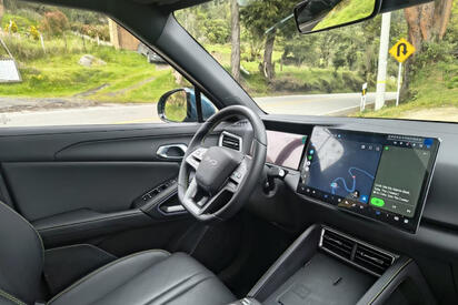 Híbridos inteligentes ajustan su funcionamiento automáticamente