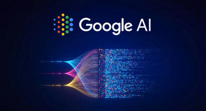Google presenta dos nuevos modelos de inteligencia artificial