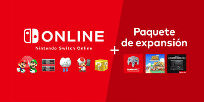 Nintendo Switch Online suma tres juegos clásicos en septiembre