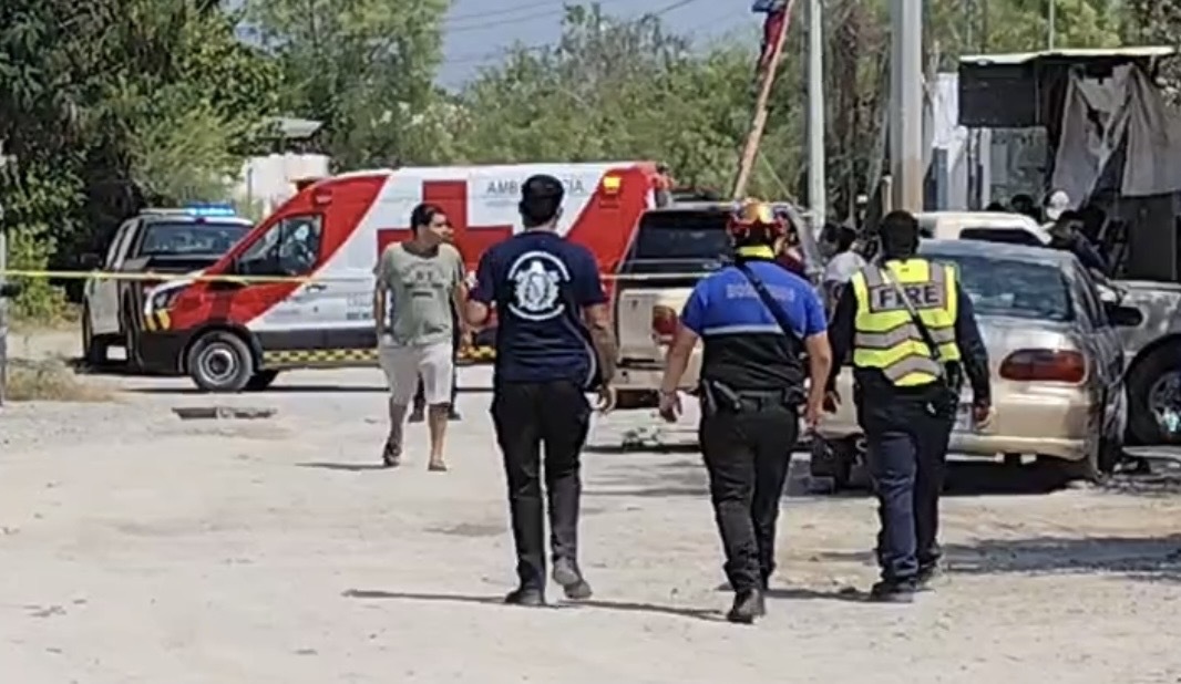 Muere electricista mientras realizaba trabajos en domicilio de Piedras Negras