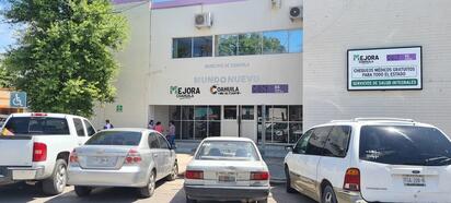 Detectan riesgos respiratorios mediante espirometrías gratuitas los viernes en Piedras Negras