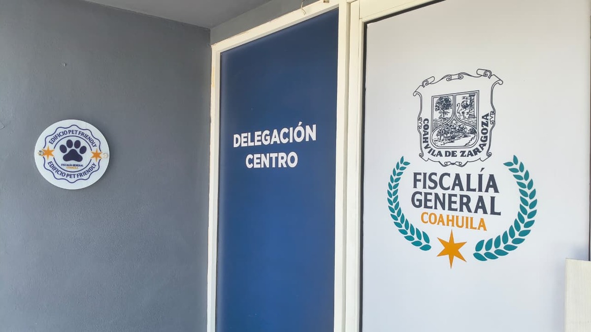 Fiscalía