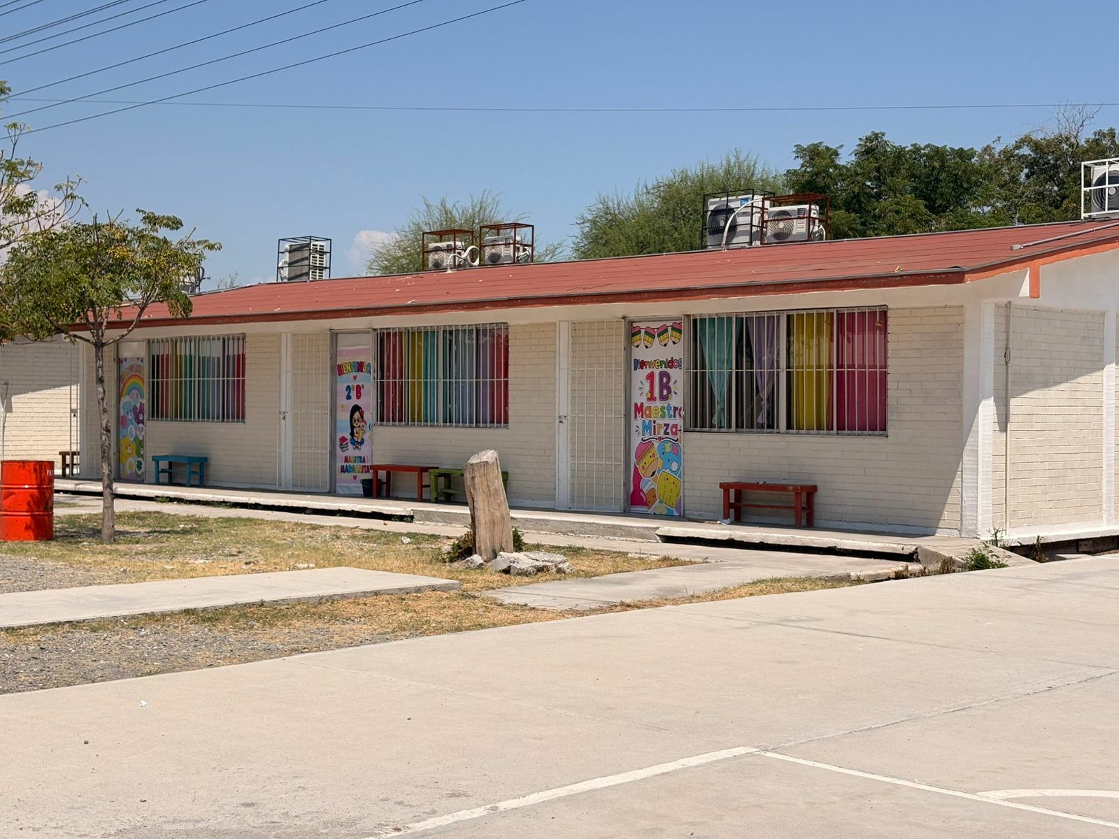 Regreso a clases