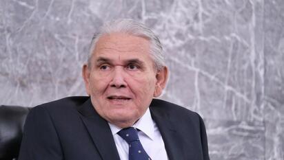 Fallece Raymundo Gómez Flores, empresario jalisciense, a los 74 años