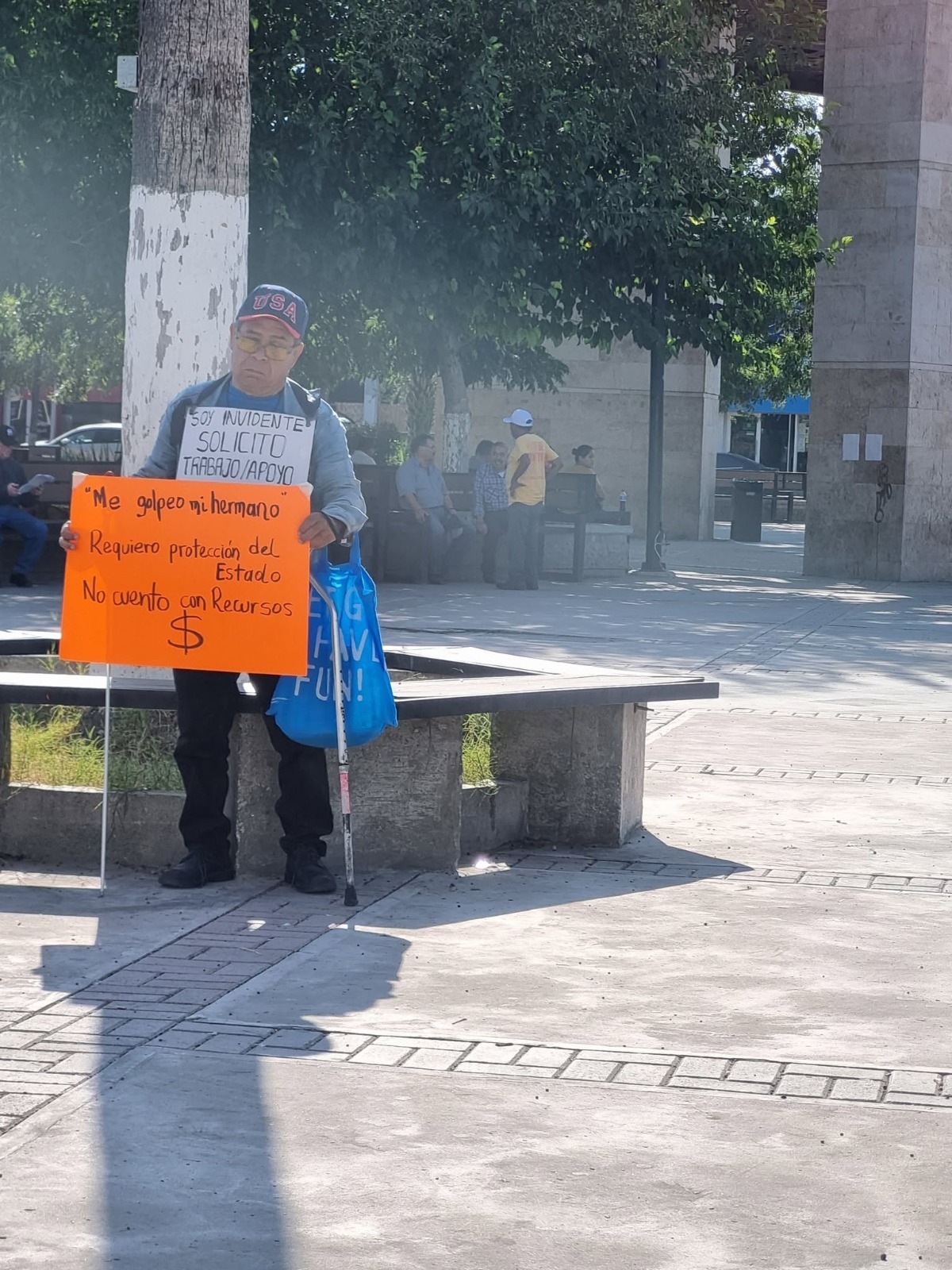Ayuda