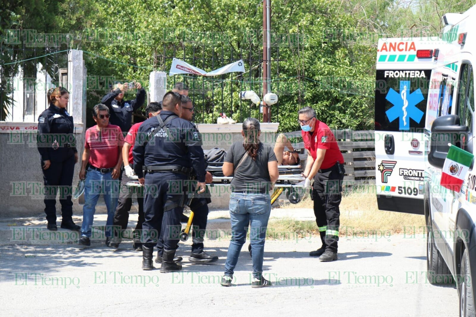 Seguridad