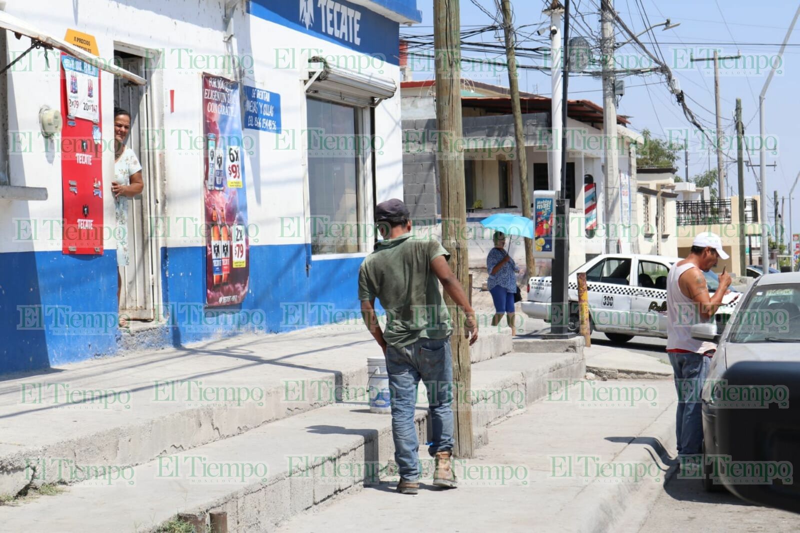 seguridad