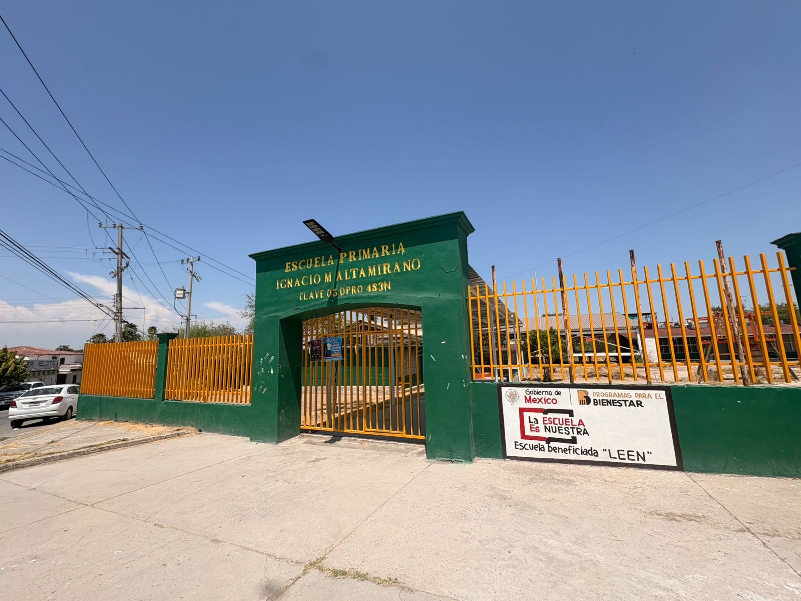 Primaria