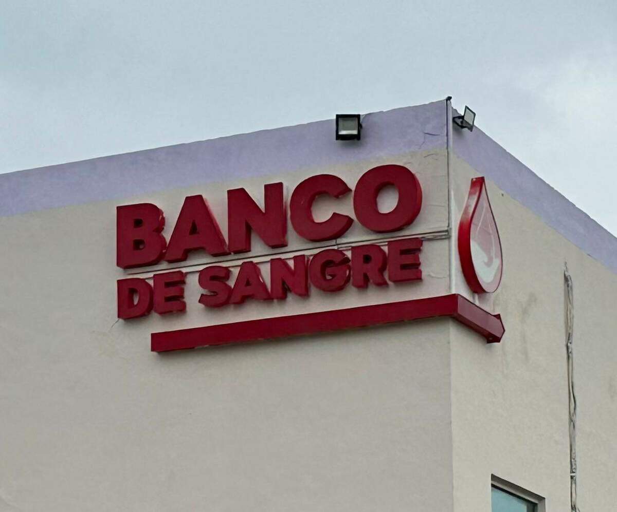 Hospital General explica criterios para aceptar o rechazar donadores de sangre