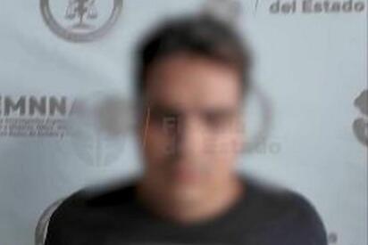 Influencer “Oscorp” es detenido en Guadalajara; aseguran dispositivos y chalecos