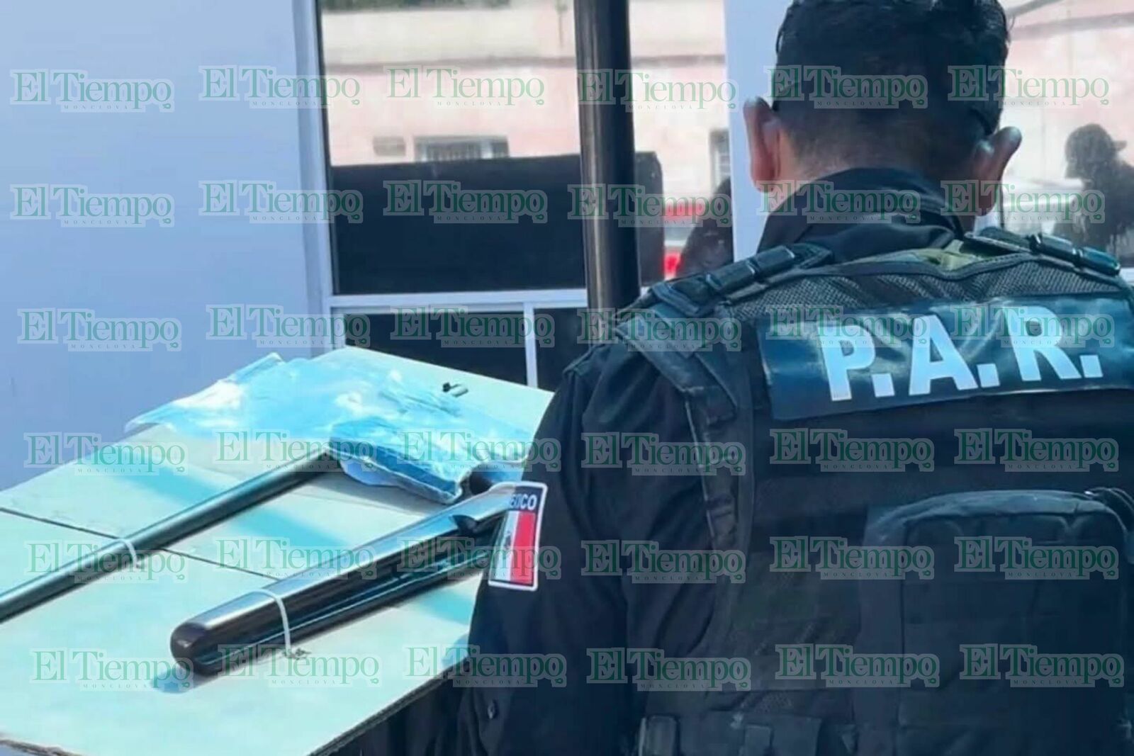 Seguridad