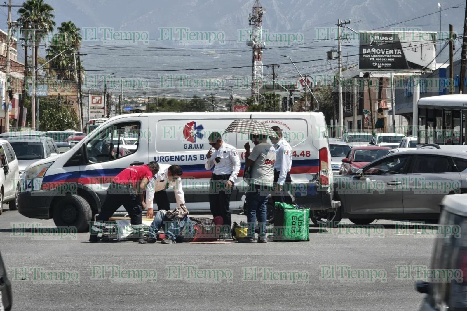 seguridad