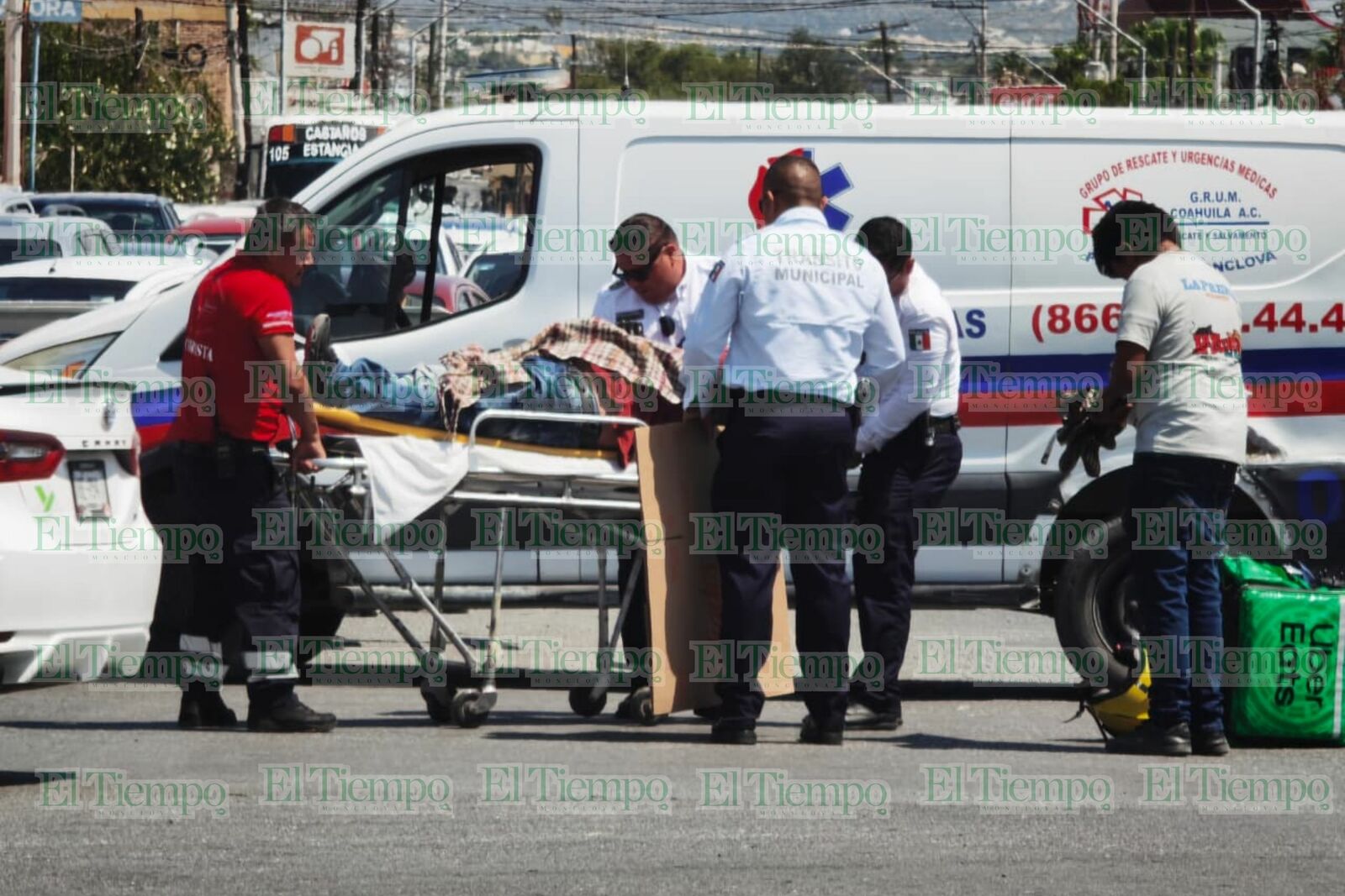 seguridad