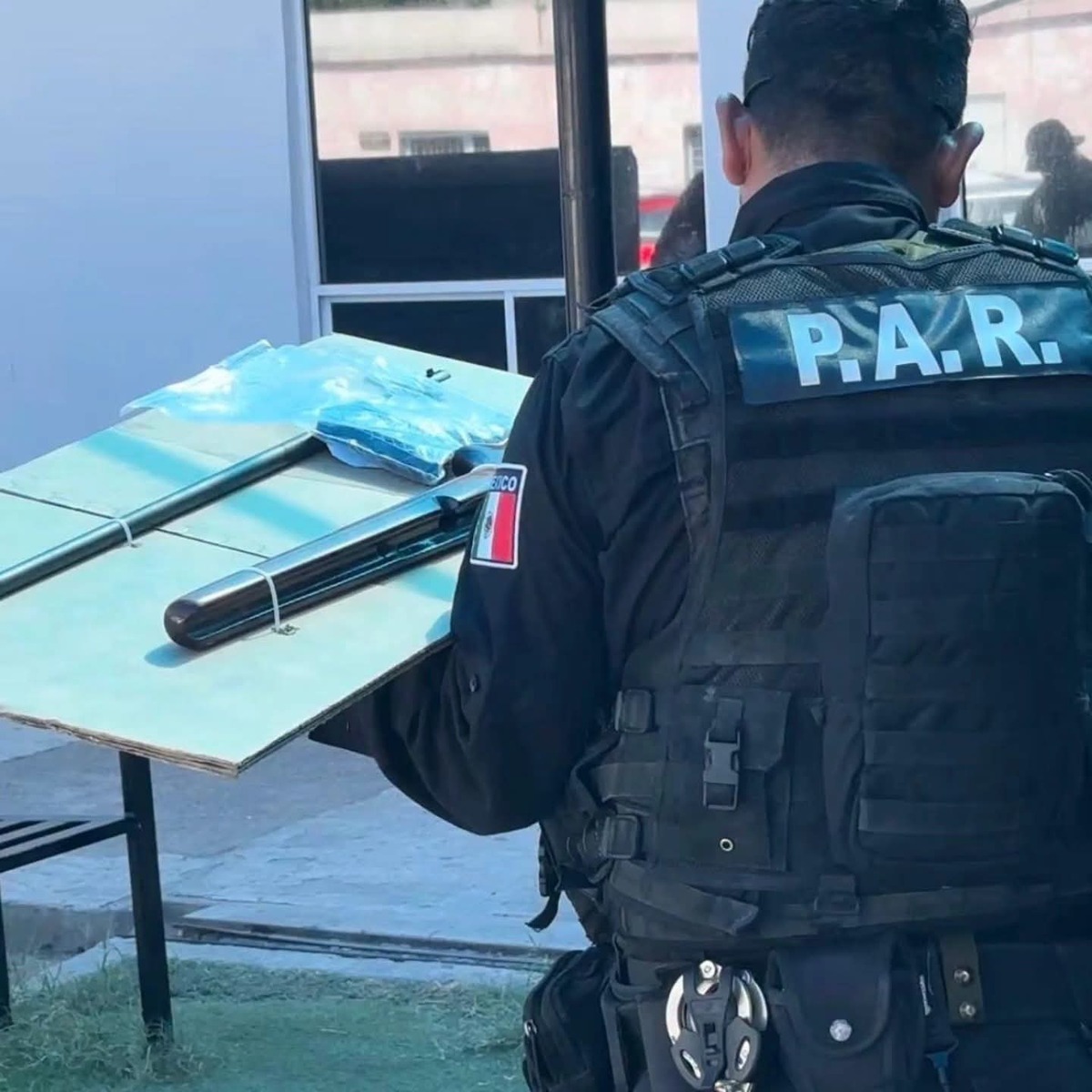 Seguridad