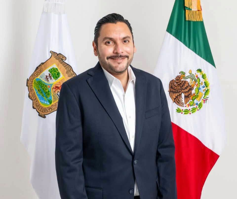 Carlos Villarreal apuesta por más proyectos antes de definir su futuro político