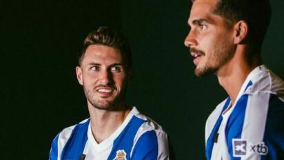 Santiago Giménez podría debutar con Porto en la Jornada 5 de Primeira Liga
