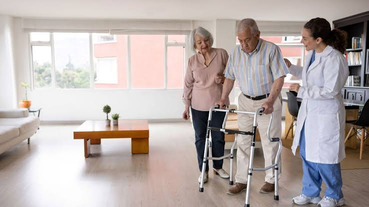 Las personas que han sufrido un AVC deben comenzar la rehabilitación en un plazo de 48 horas