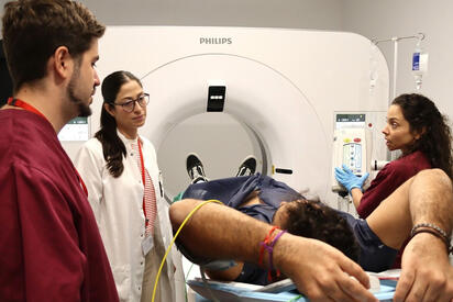 Estudio revela que 1 de cada 13 jóvenes adultos tiene enfermedad de las arterias 