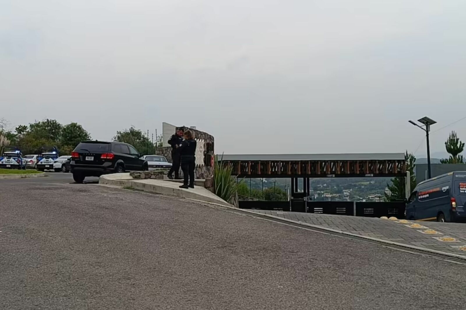 Hijo de tecladista de Camilo Séptimo aún no declara ante Fiscalía del Edomex