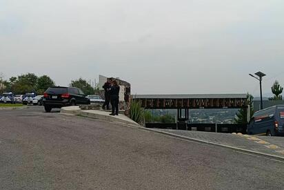 El hijo de seis años de Jonathan Meléndez fue localizado con vida tras el multihomicidio ocurrido en un domicilio de Atizapán de Zaragoza.  La Fiscalía General