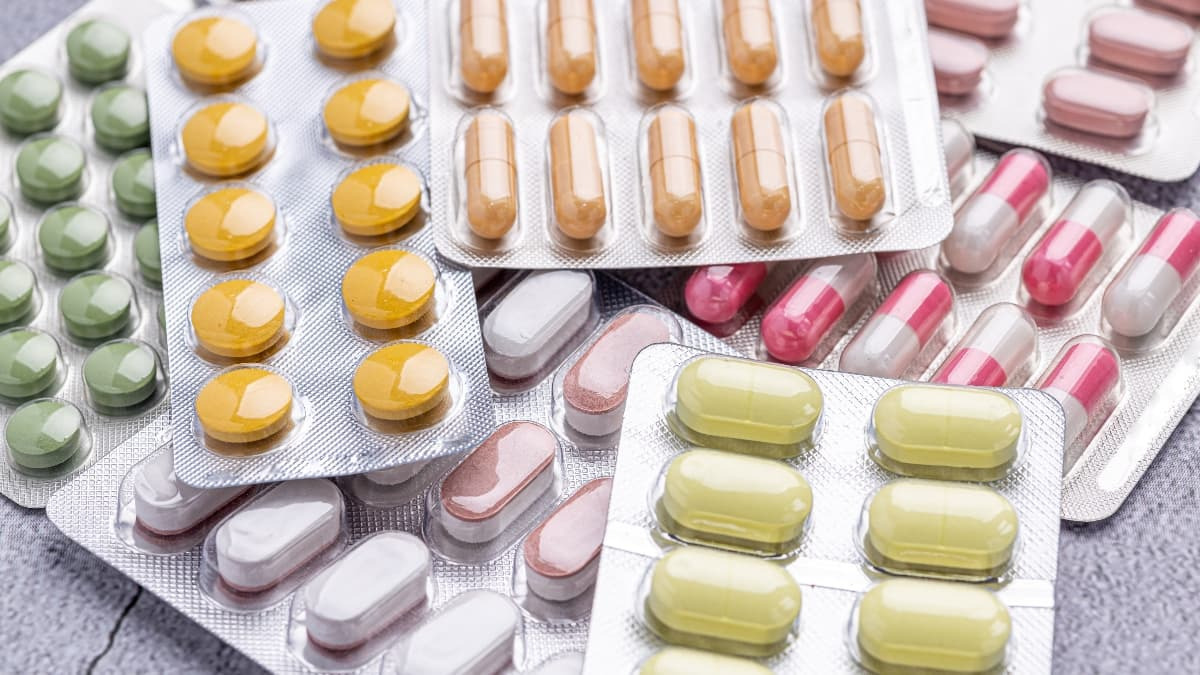 Maneras de identificar un medicamento falsificado