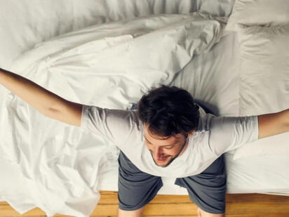 Dormir de día y trabajar de noche: cómo afecta el bienestar