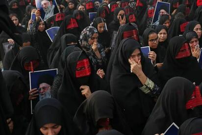 La Embajada de Irán en México condenó el ataque ocurrido durante una boda civil y exigió que organismos internacionales investiguen lo sucedido.  La Embajada