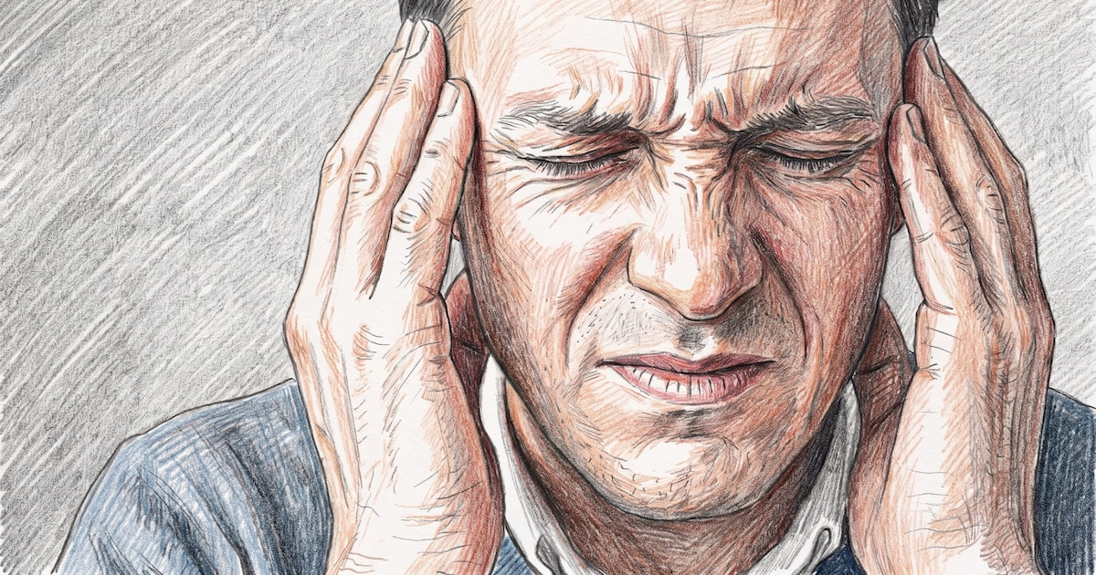 Publicaron una nueva guía clínica para la prevención de la migraña