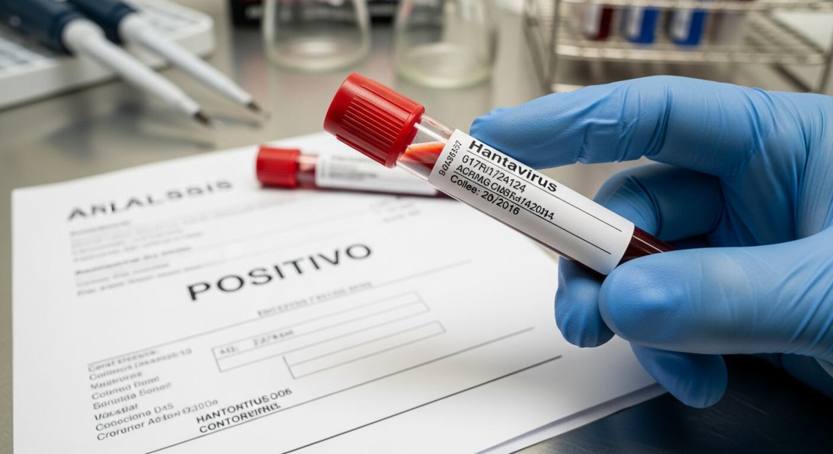 Neuquén confirmó un segundo caso de hantavirus y detectó transmisión humana