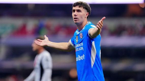 Cruz Azul vs Santos cambia de horario para no coincidir con final de Leagues Cup