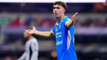 Cruz Azul vs Santos cambia de horario para no coincidir con final de Leagues Cup