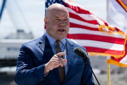 Adam Telle llega al cargo en medio de cambios dentro del Ejército estadounidense y de tensiones reportadas entre Dan Driscoll y Pete Hegseth.