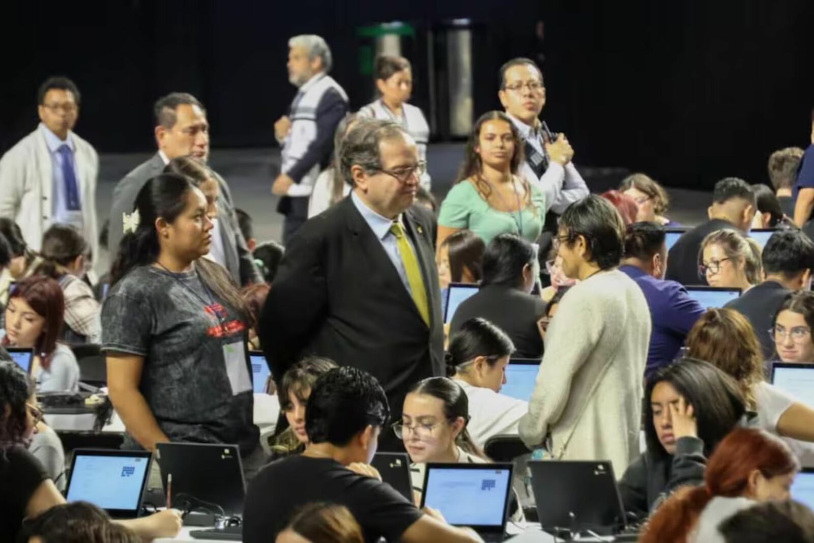 UNAM presentará informe final sobre anomalías en ingreso a licenciatura