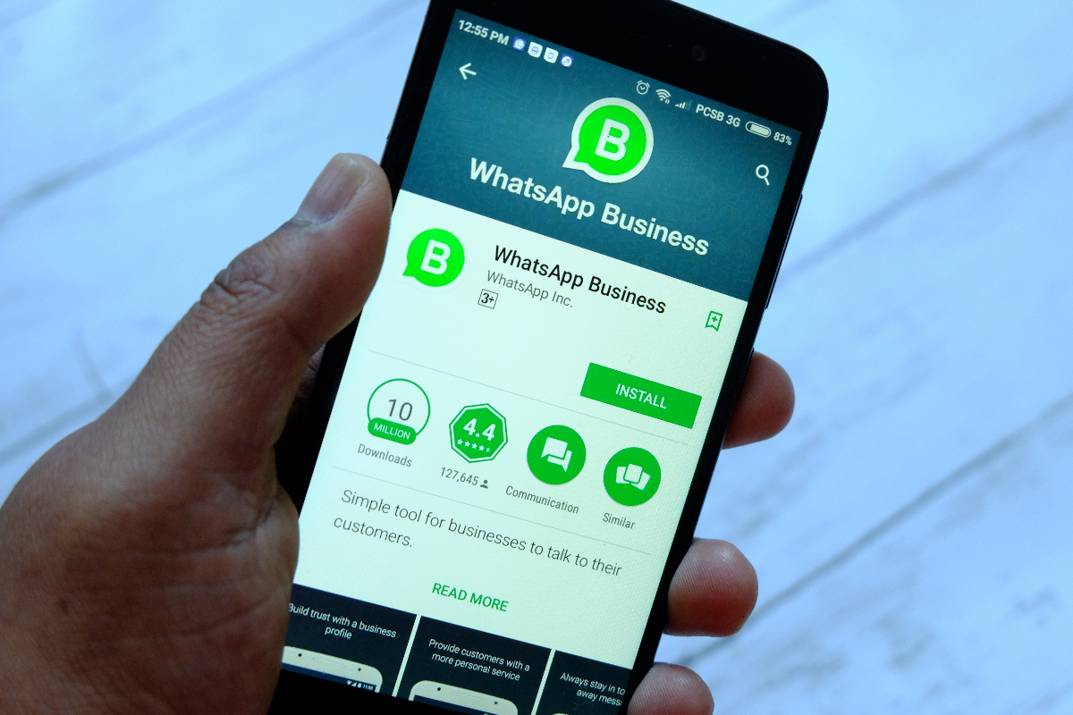 WhatsApp Business aplicará nuevos cobros a empresas en 2026