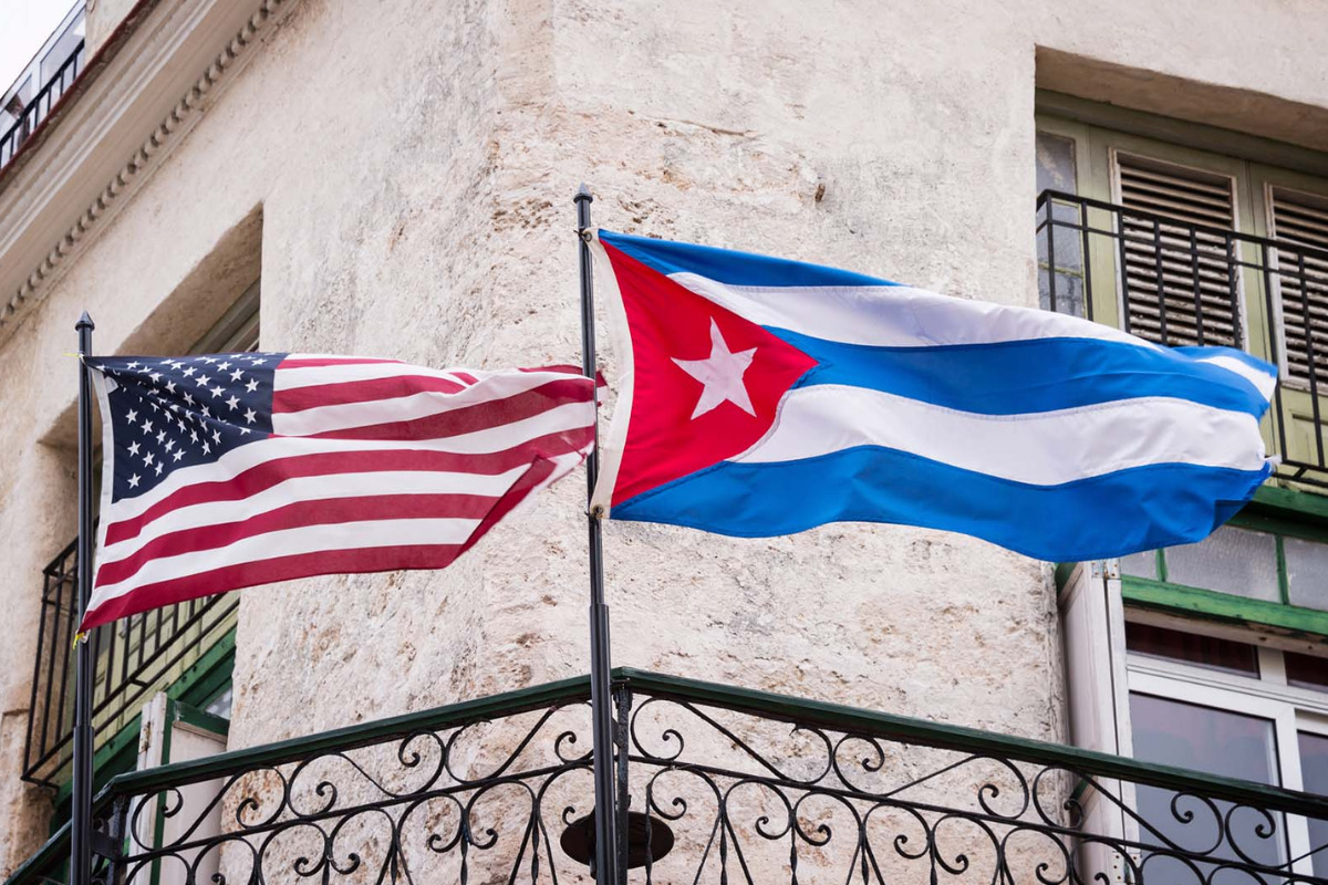 Cuba niega haber recibido combustible gratis y acusa a EU de mentir