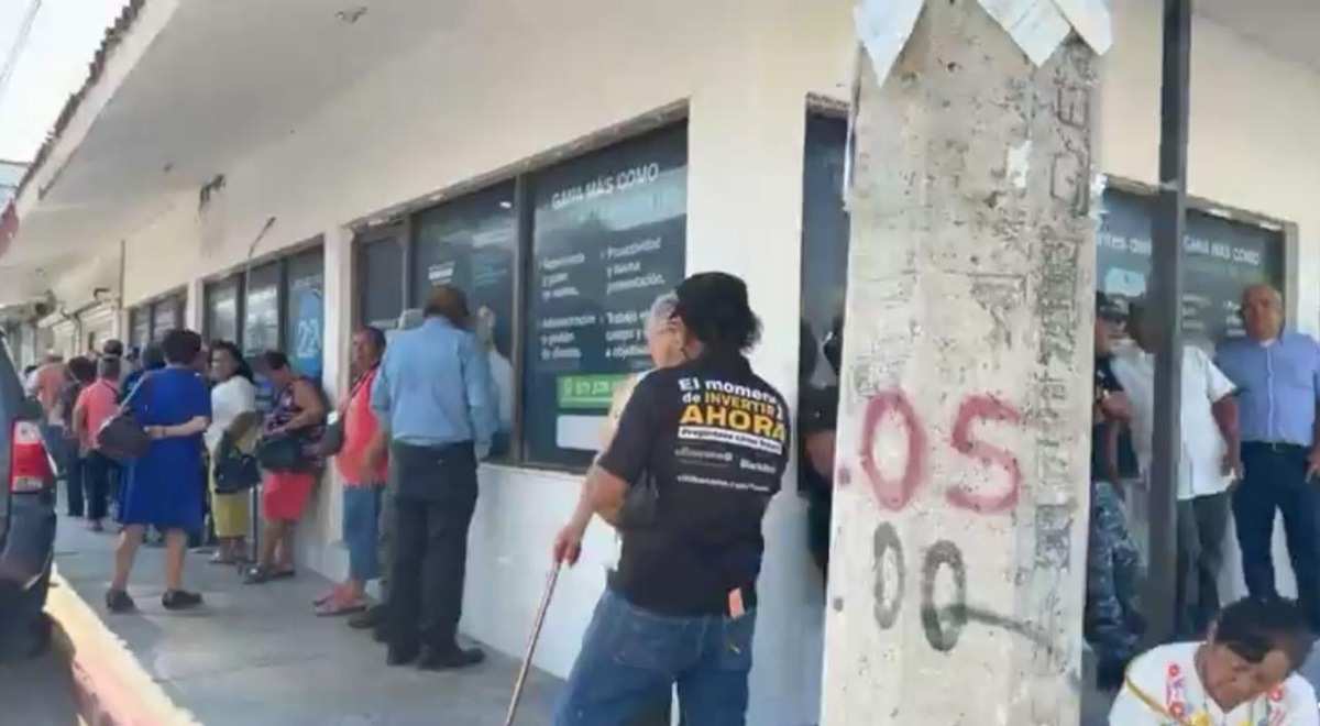 Adultos mayores