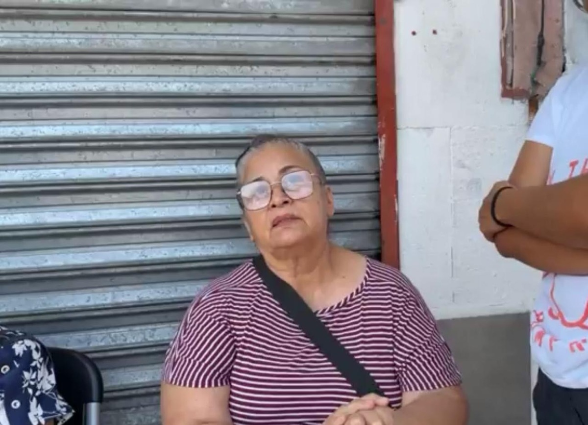 Adultos mayores