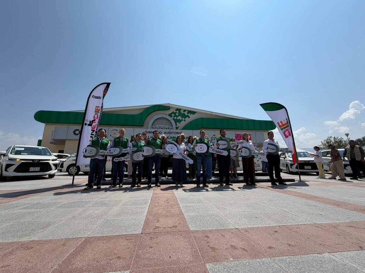 DIF Coahuila