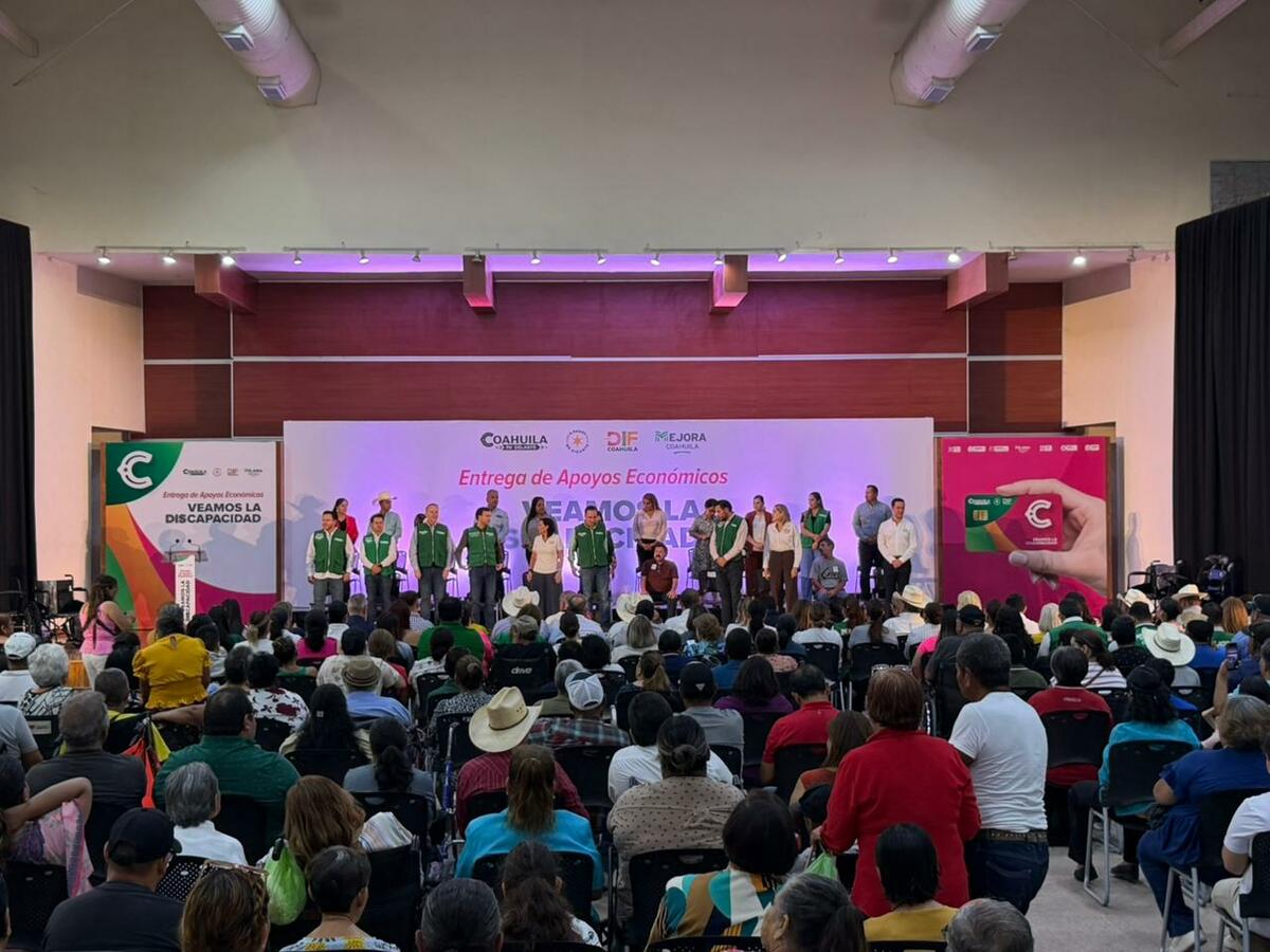 DIF Coahuila