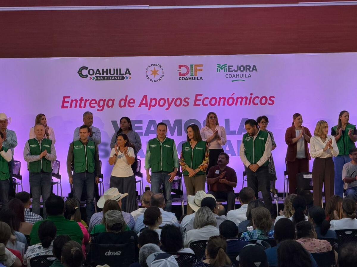 DIF Coahuila