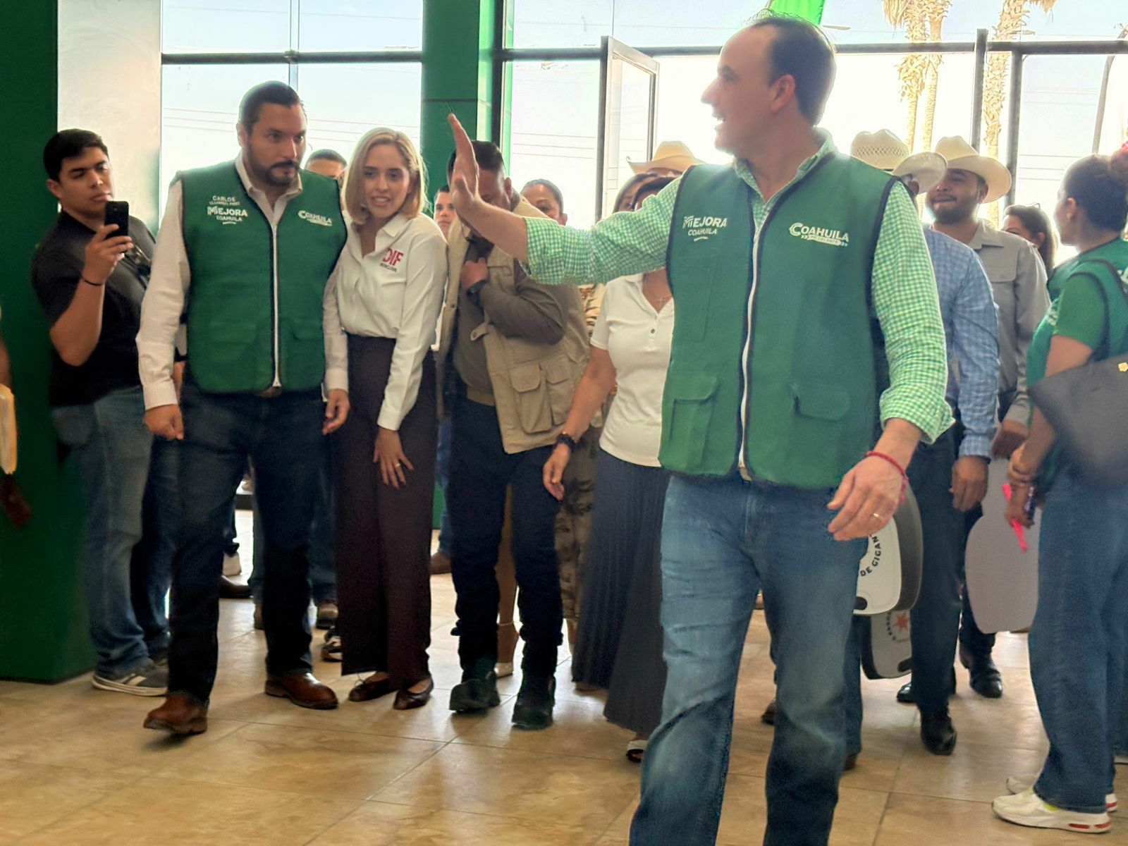 DIF Coahuila