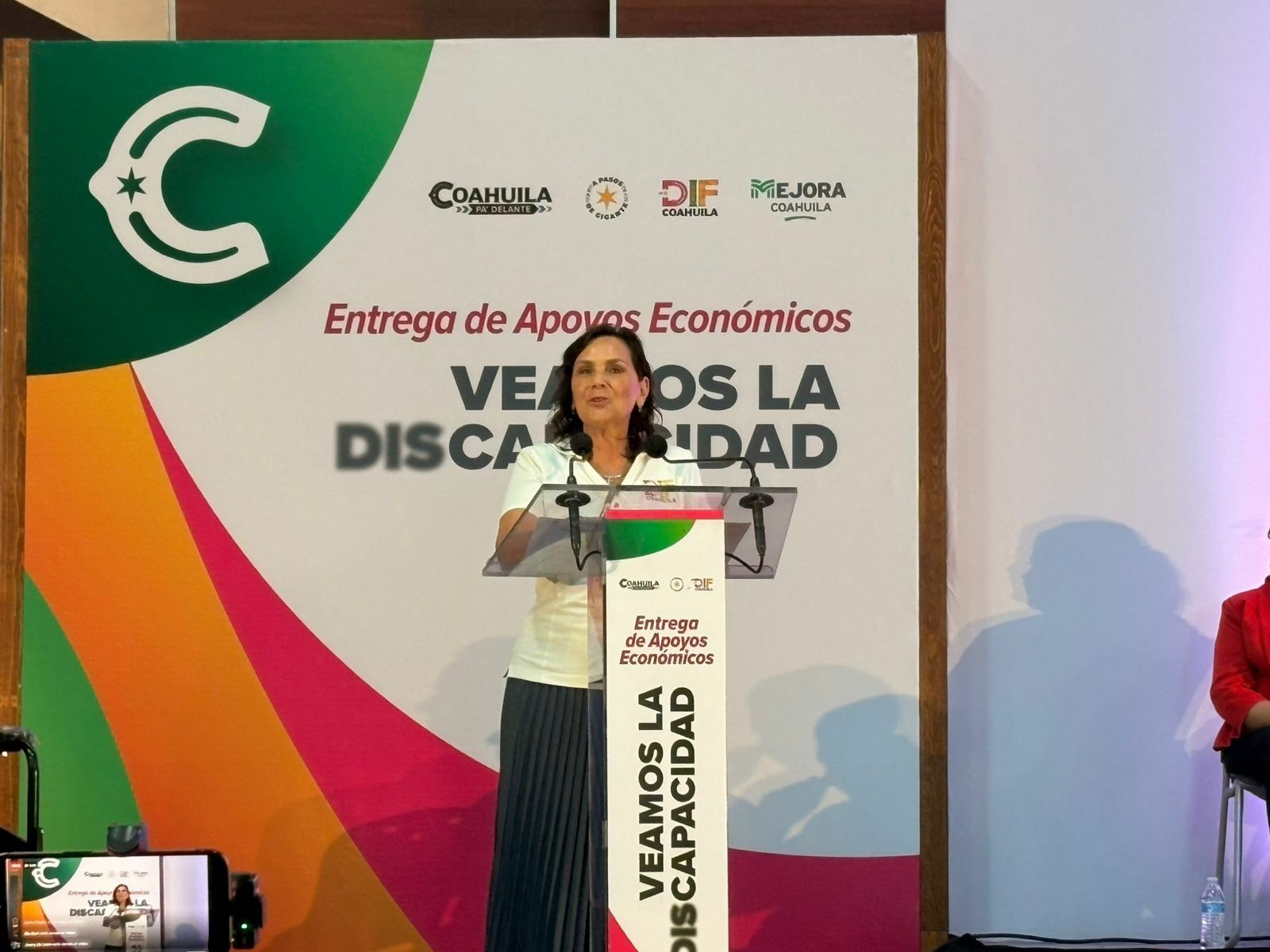 DIF Coahuila